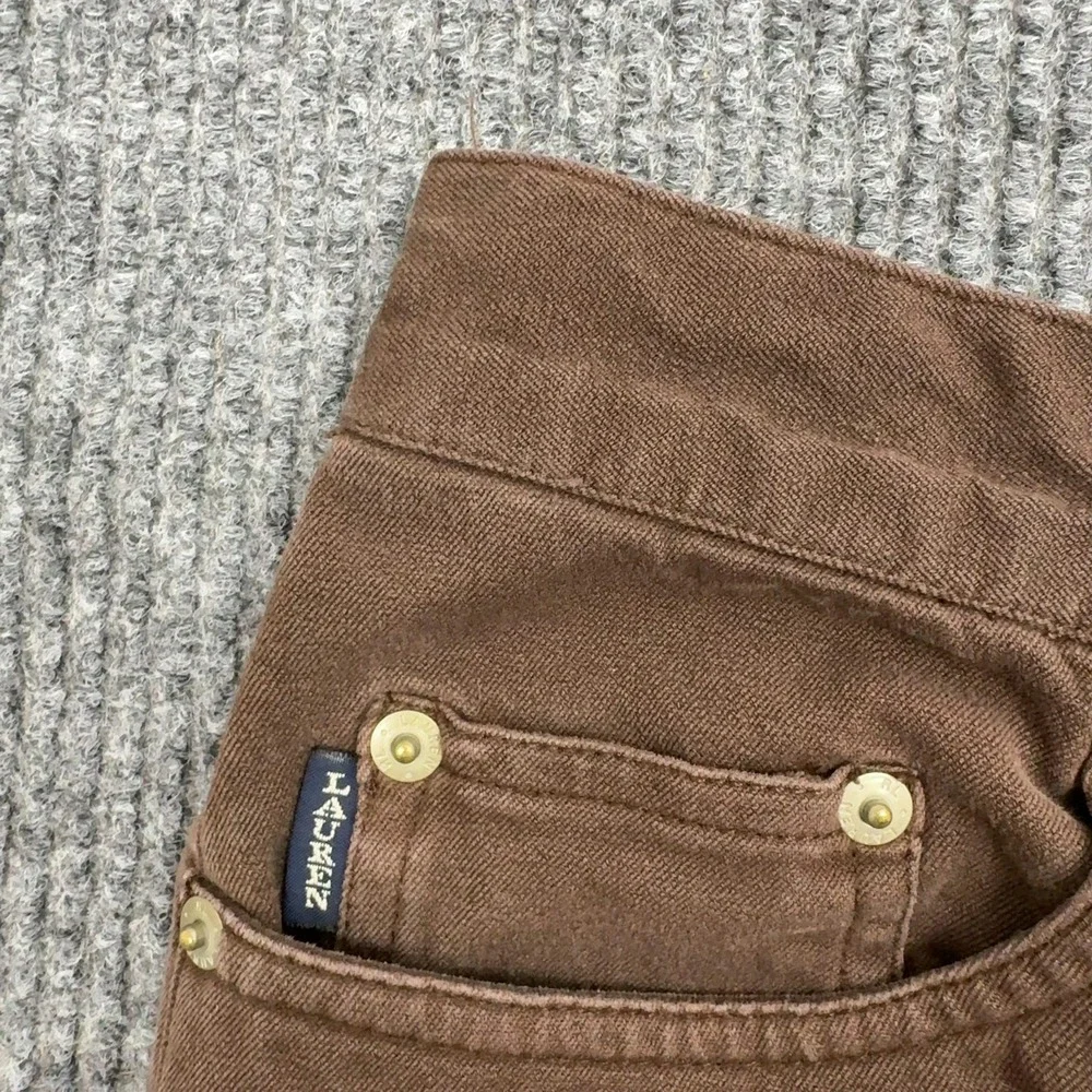 Lauren Ralph Lauren measurements waist